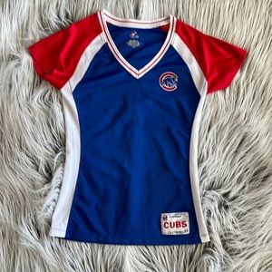 Cubs shirt